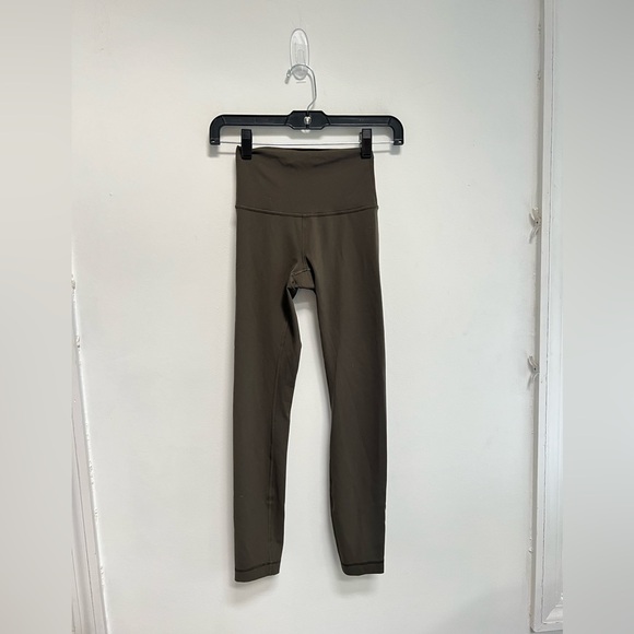 Lululemon Wunder Train High-Rise Tight 25" - Picture 6 of 6